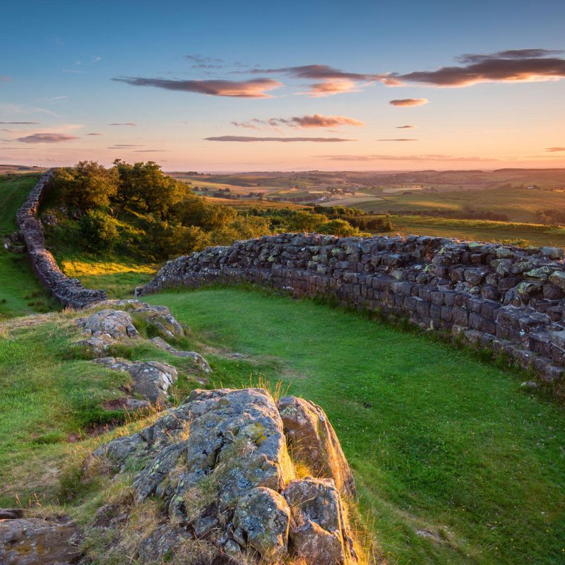 Exploring the Historic Charm of Carlisle