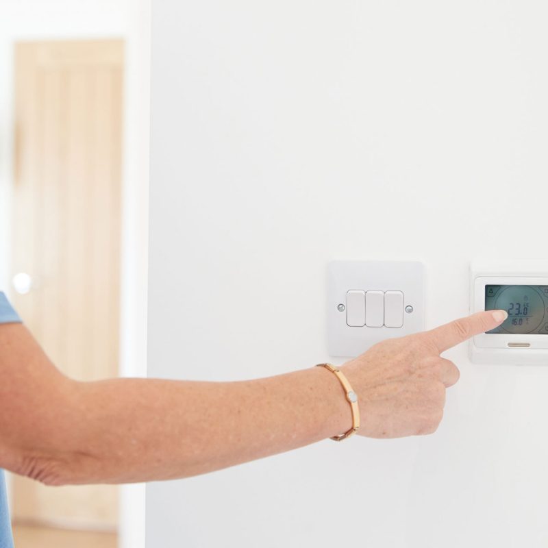 The Practical Benefits of Our Energy Efficient New Build Homes